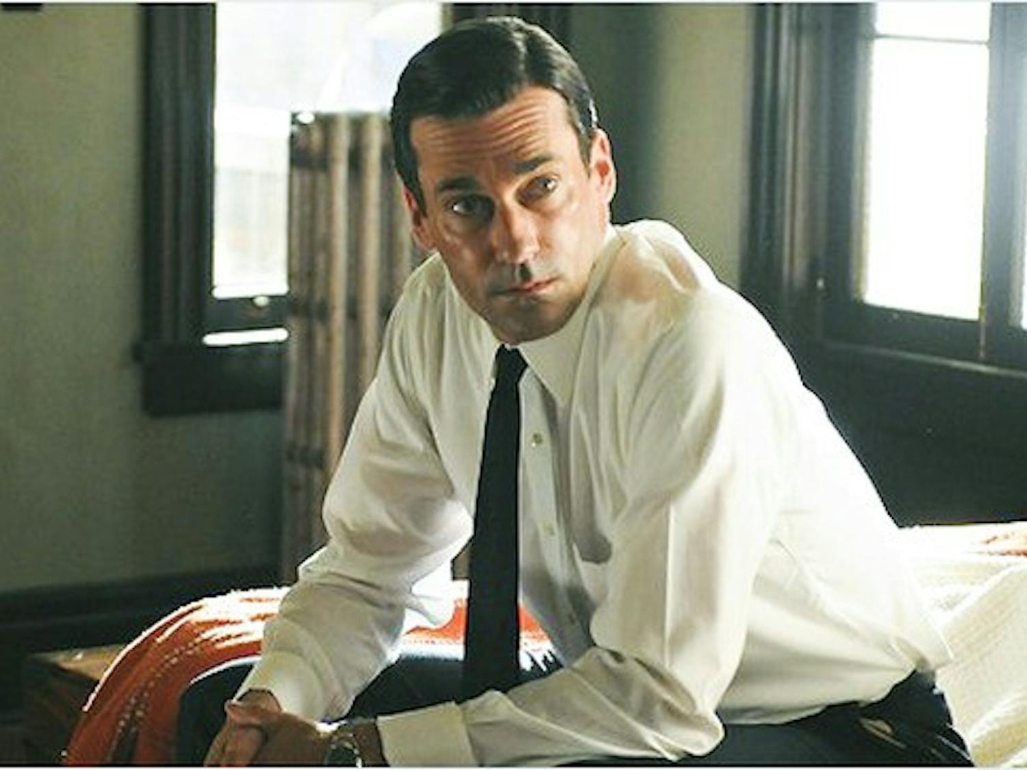 TILMAN DETTE/THE DARTMOUTH SENIOR STAFF