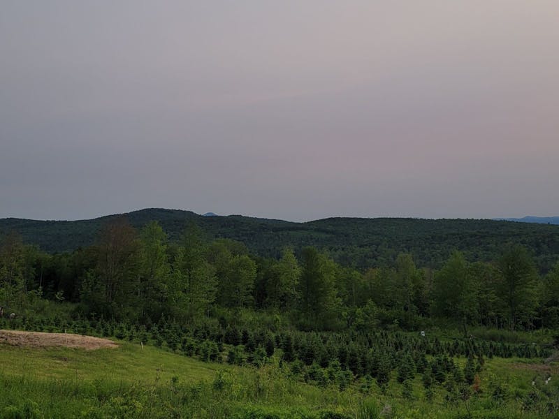 U.S. Forest Service to close research facility in N.H.