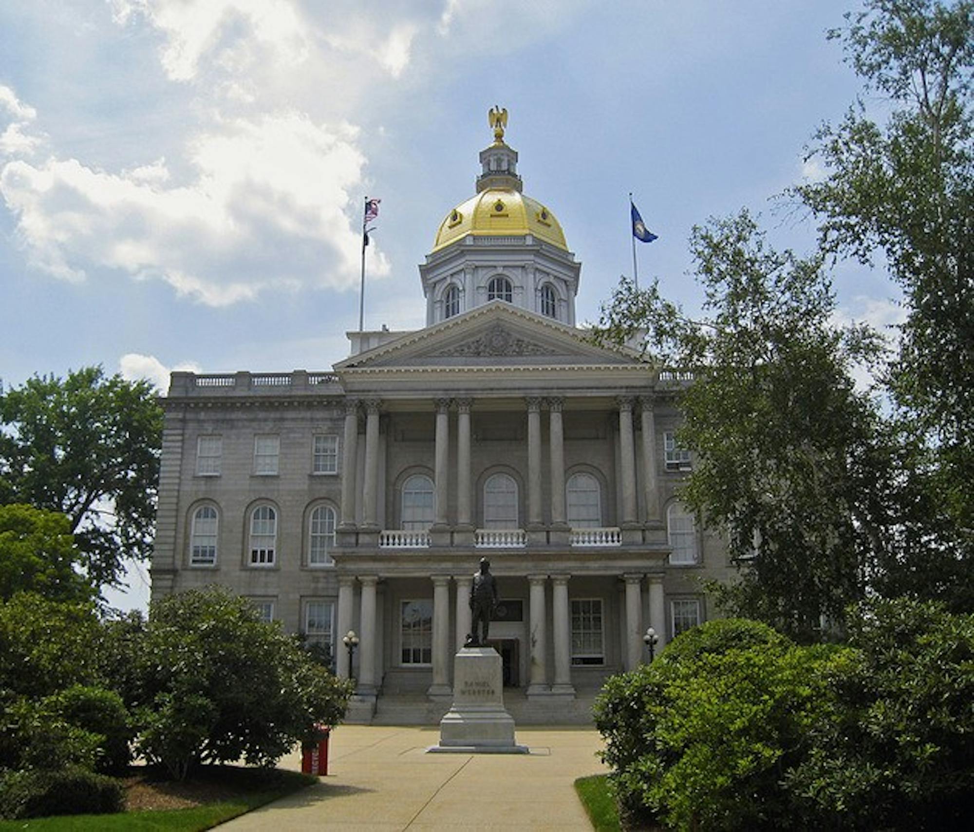 The New Hampshire General Court, despite its sizeable Republican majority since the 2010 elections, could become more moderate in 2012, experts said.