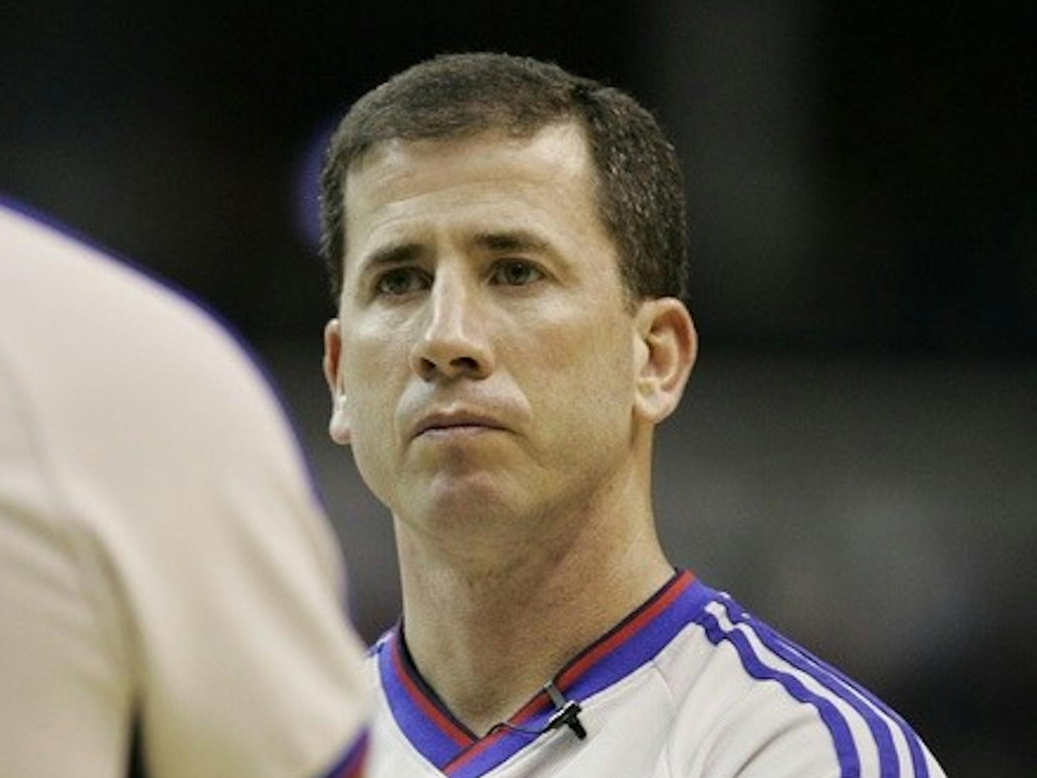 Betting Probe Basketball