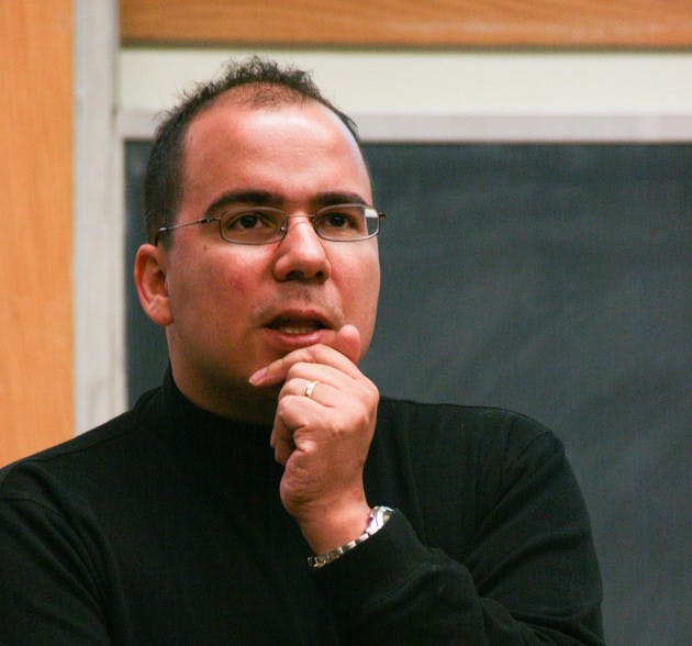 Francisco Rodriguez, the former chief economist for the Venezuelan National Assembly, evaluates Hugo Chavez's policies towards the poor.