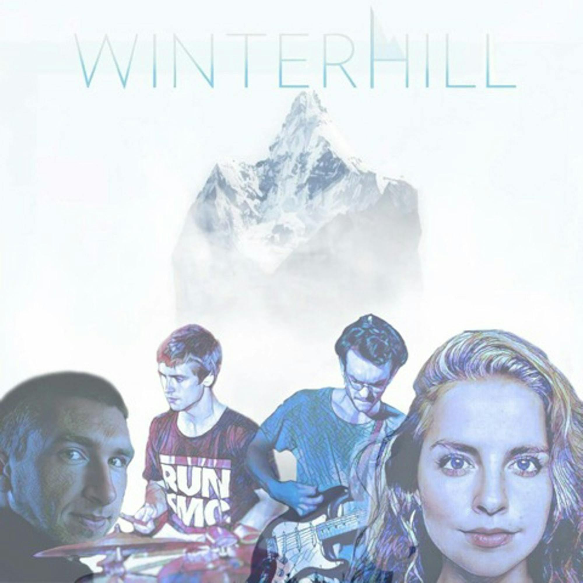 Winter hill
