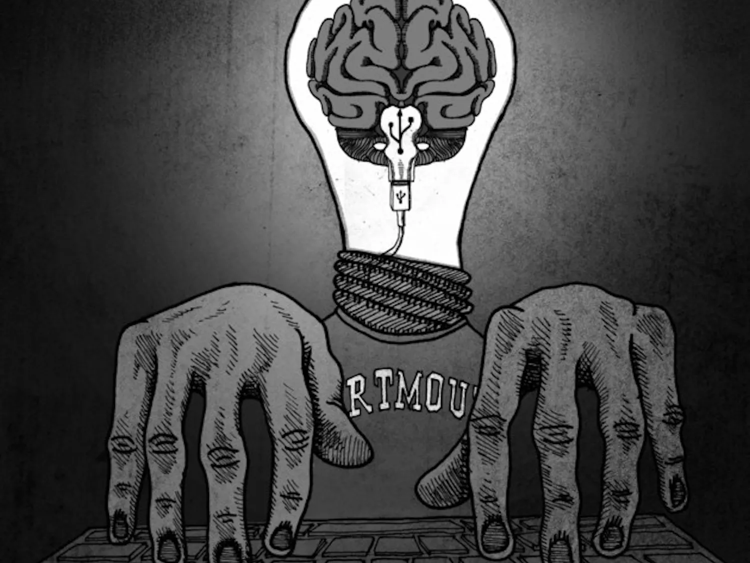 Alston: MOOCs offer Dartmouth a unique chance to expand its education, reaching out to the world while improving educational opportunities for its students.