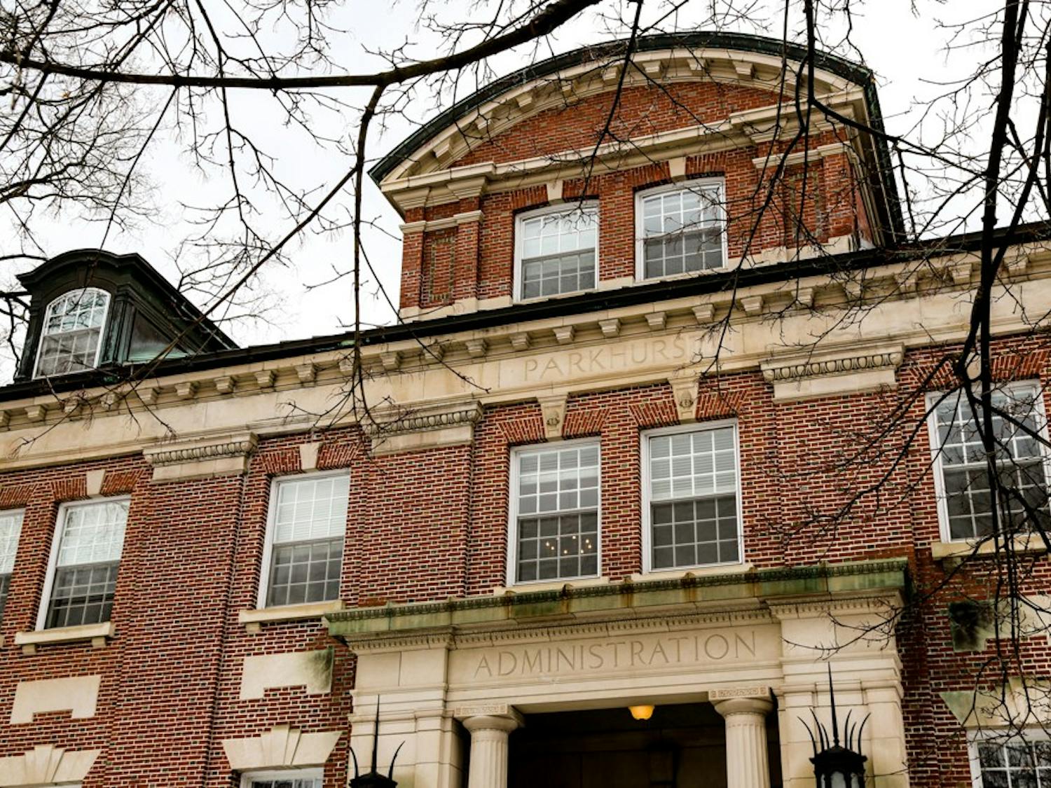 Parkhurst Naina Bhalla