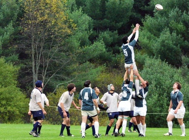 The Big Green dominated virtually every facet of their contest against Brown. The victory has hopes running high for Saturday's match, when Dartmouth will take on Harvard with a playoff berth on the line.