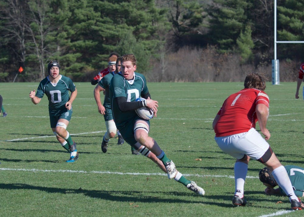 The men have won the Ivy League Championship 21 times since 1969 and 11 times consecutively since 2007.