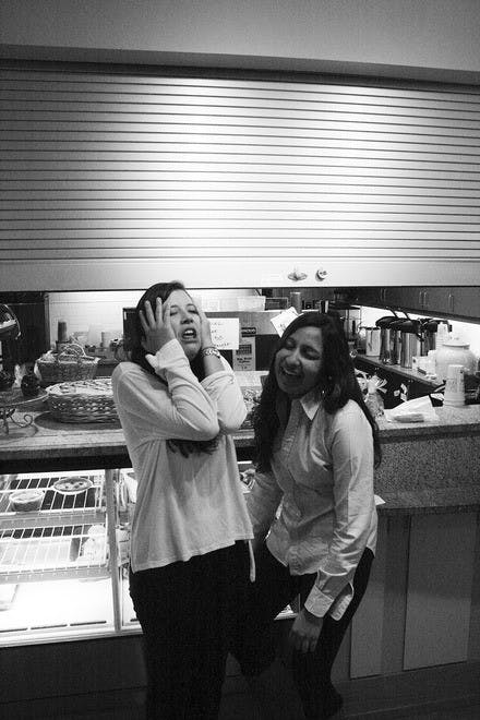 KAF closing early: the ultimate Dartmouth problem.