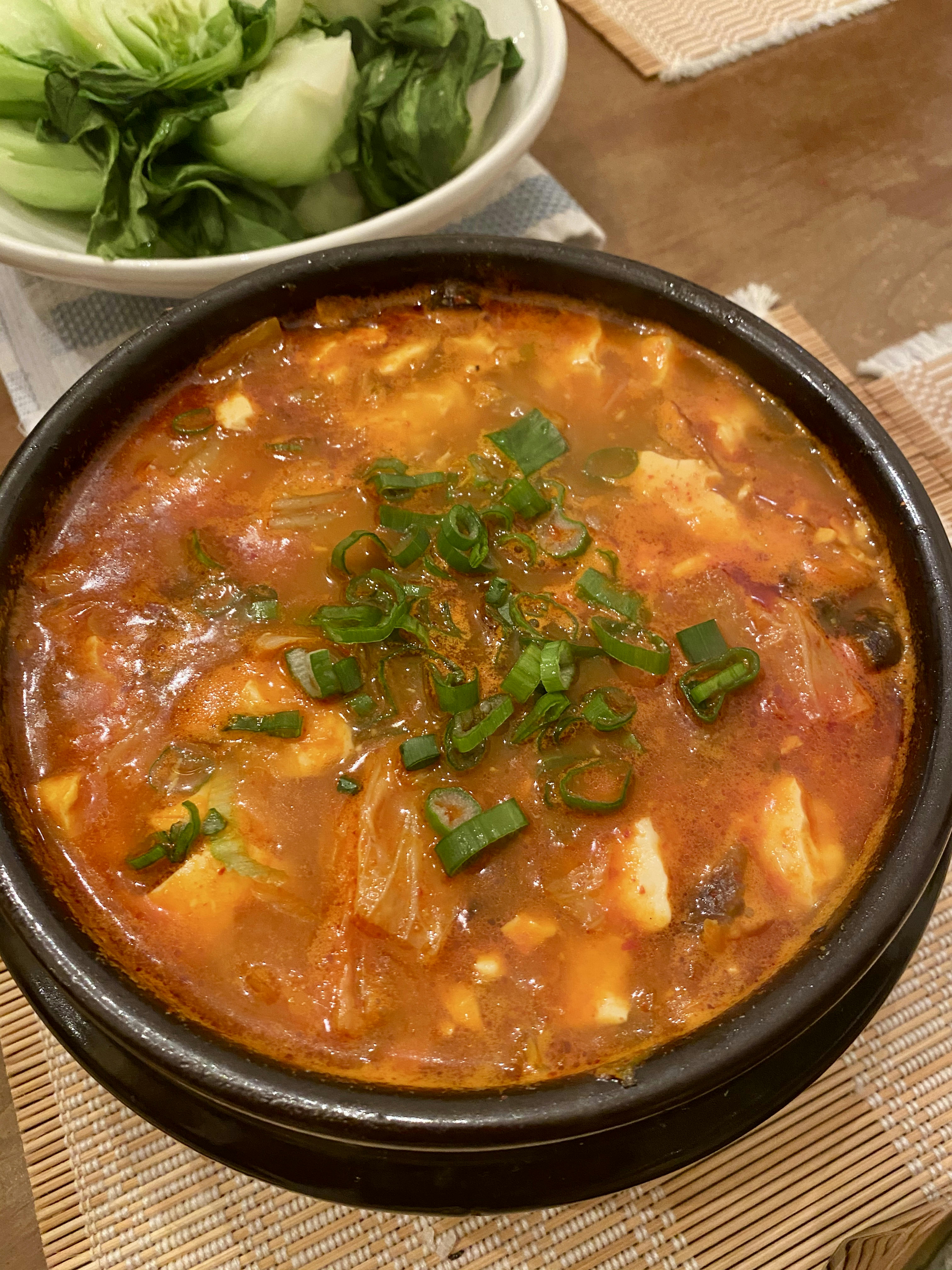 soondobu-jjigae