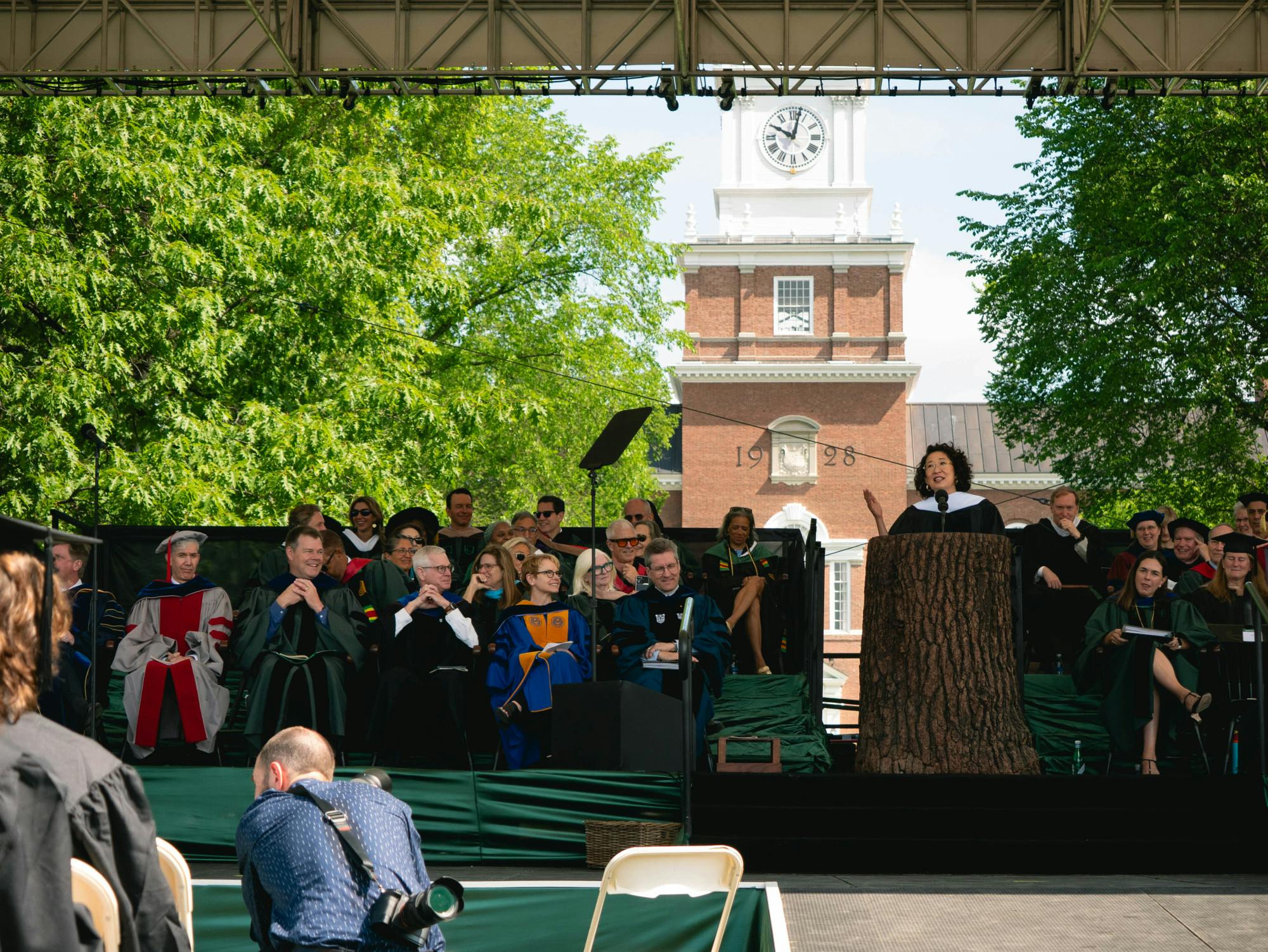 Photo Essay: Graduation