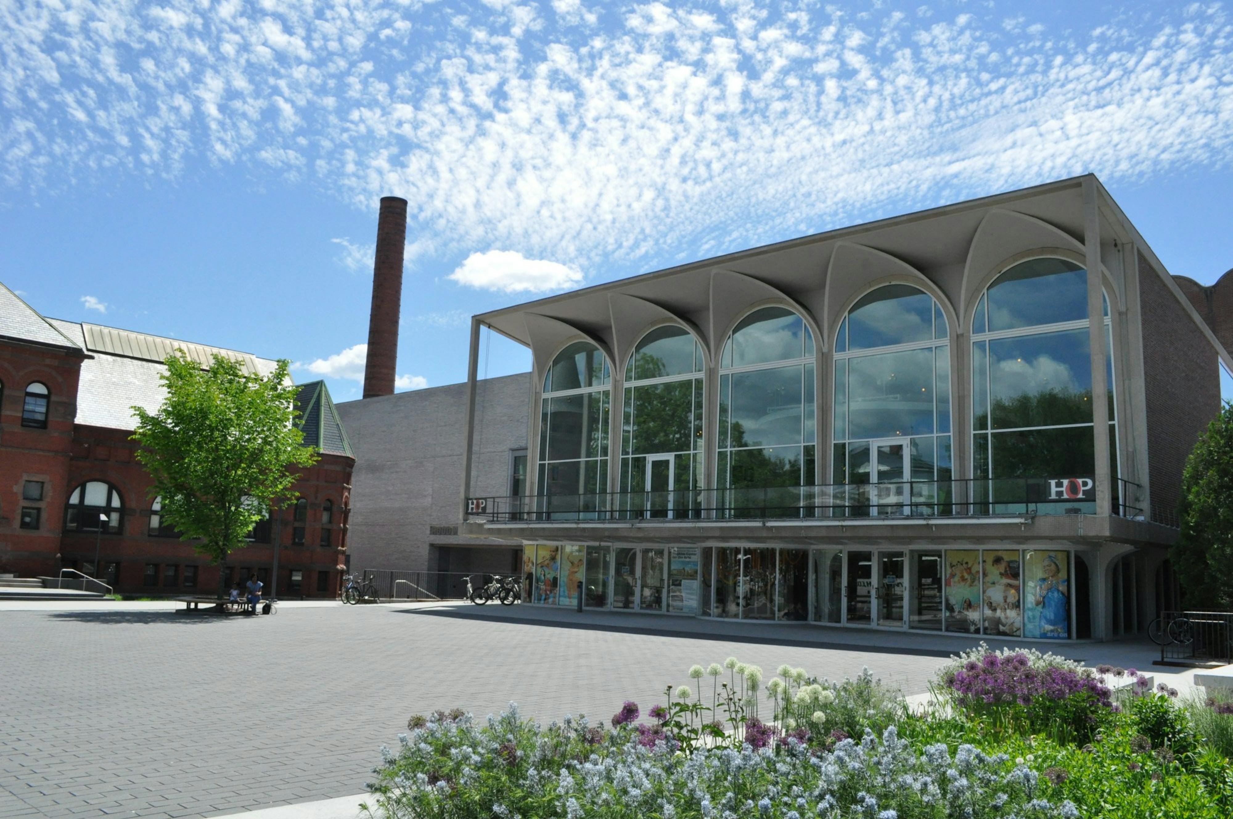 Ceramics Studio  Hopkins Center for the Arts at Dartmouth