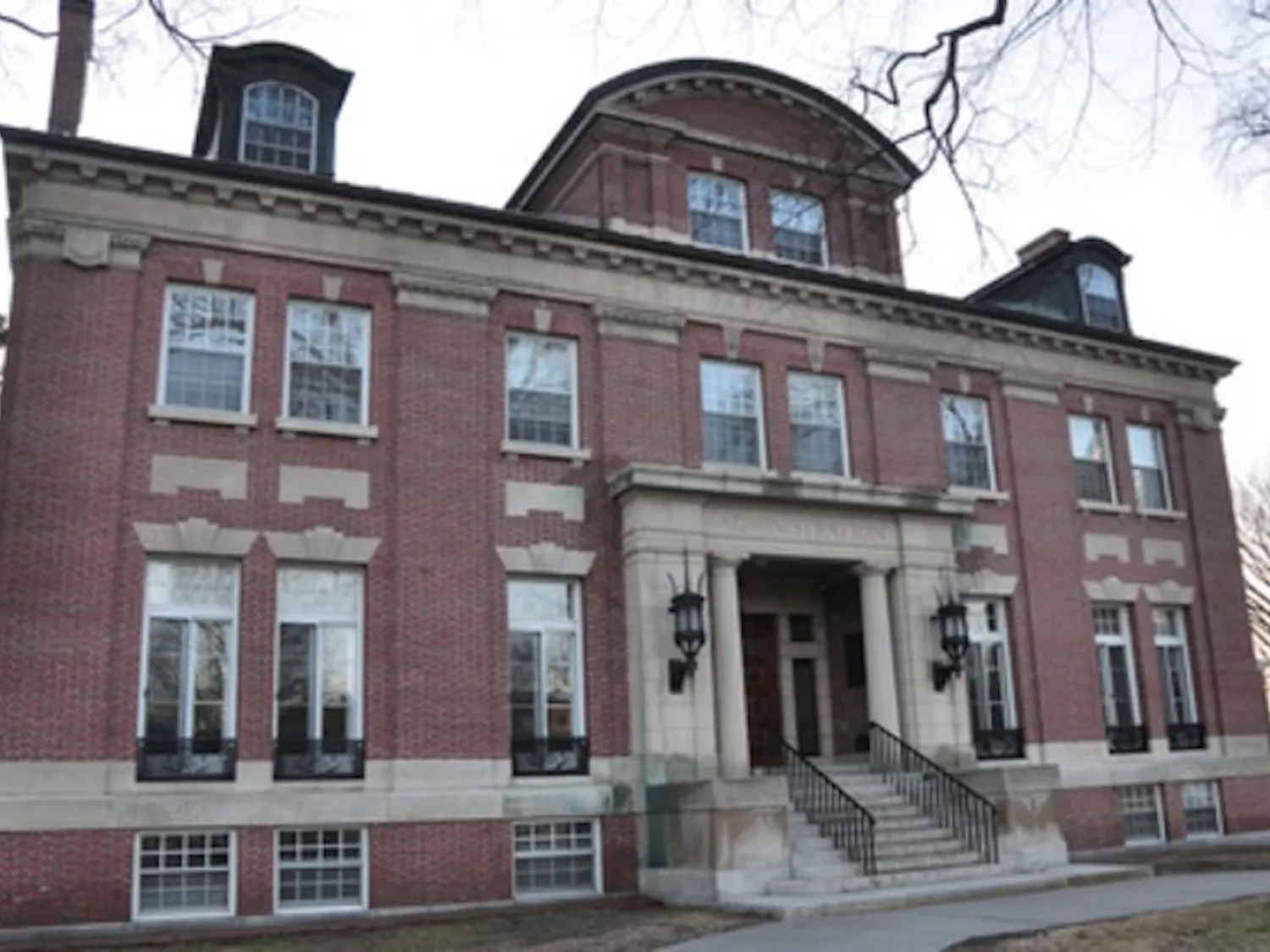 Parkhurst Hall will have to contend with a second round of budget cuts.