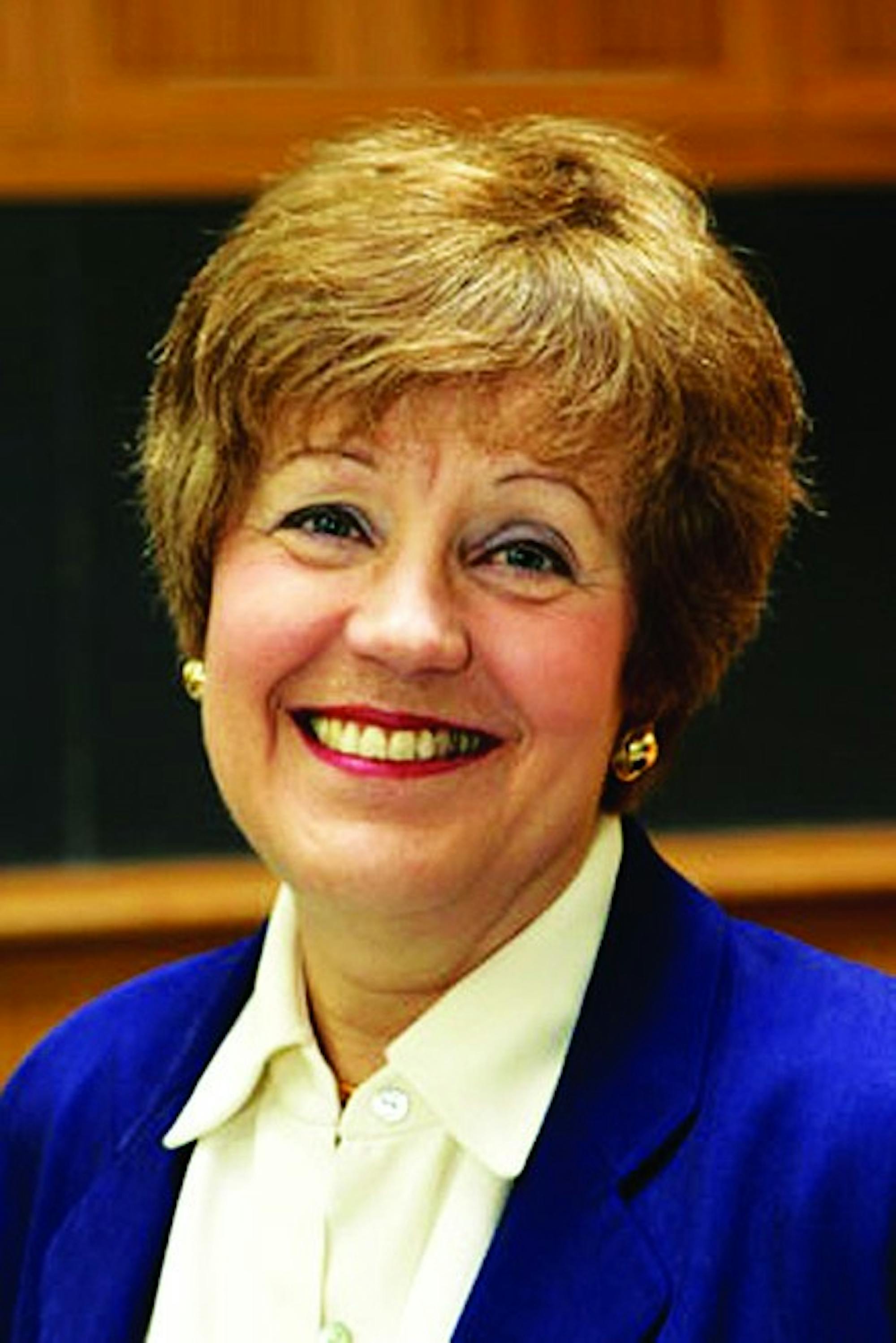 Government professor Linda Fowler was approached for comment by over 20 media outlets since Jan. 3, particularly in light of the Tuesday primary.