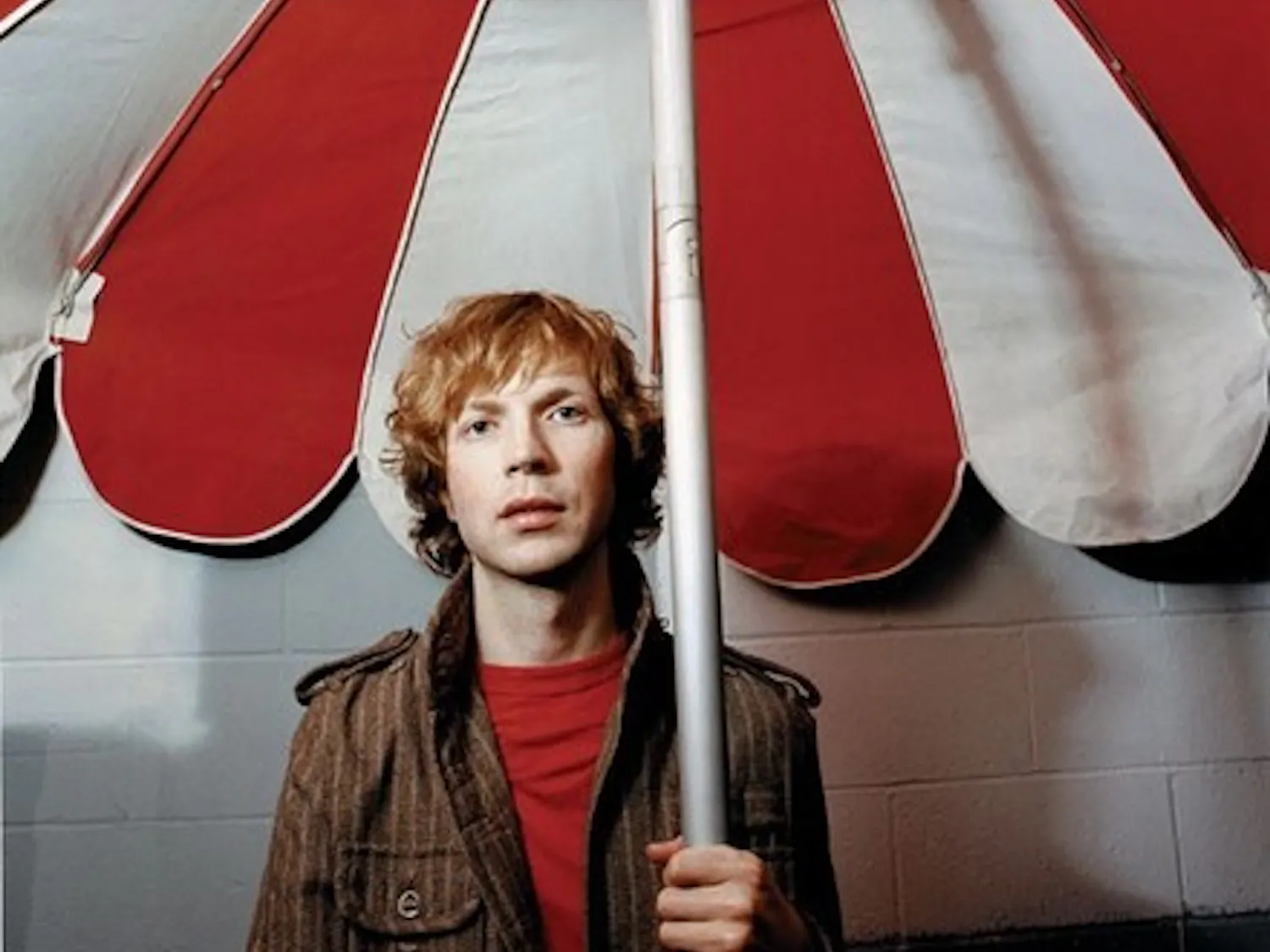 Listeners never quite know which sounds will inspire Beck next. Most recently, he has put his unique spin on hip-hop with