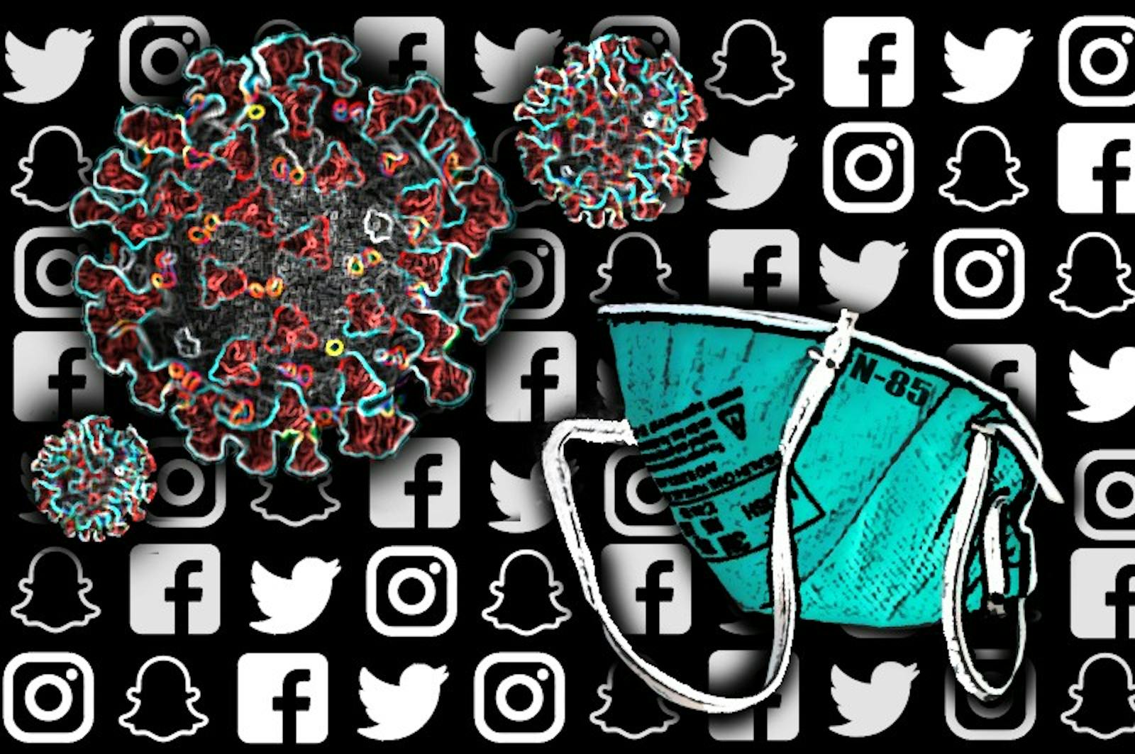 covid-social-media