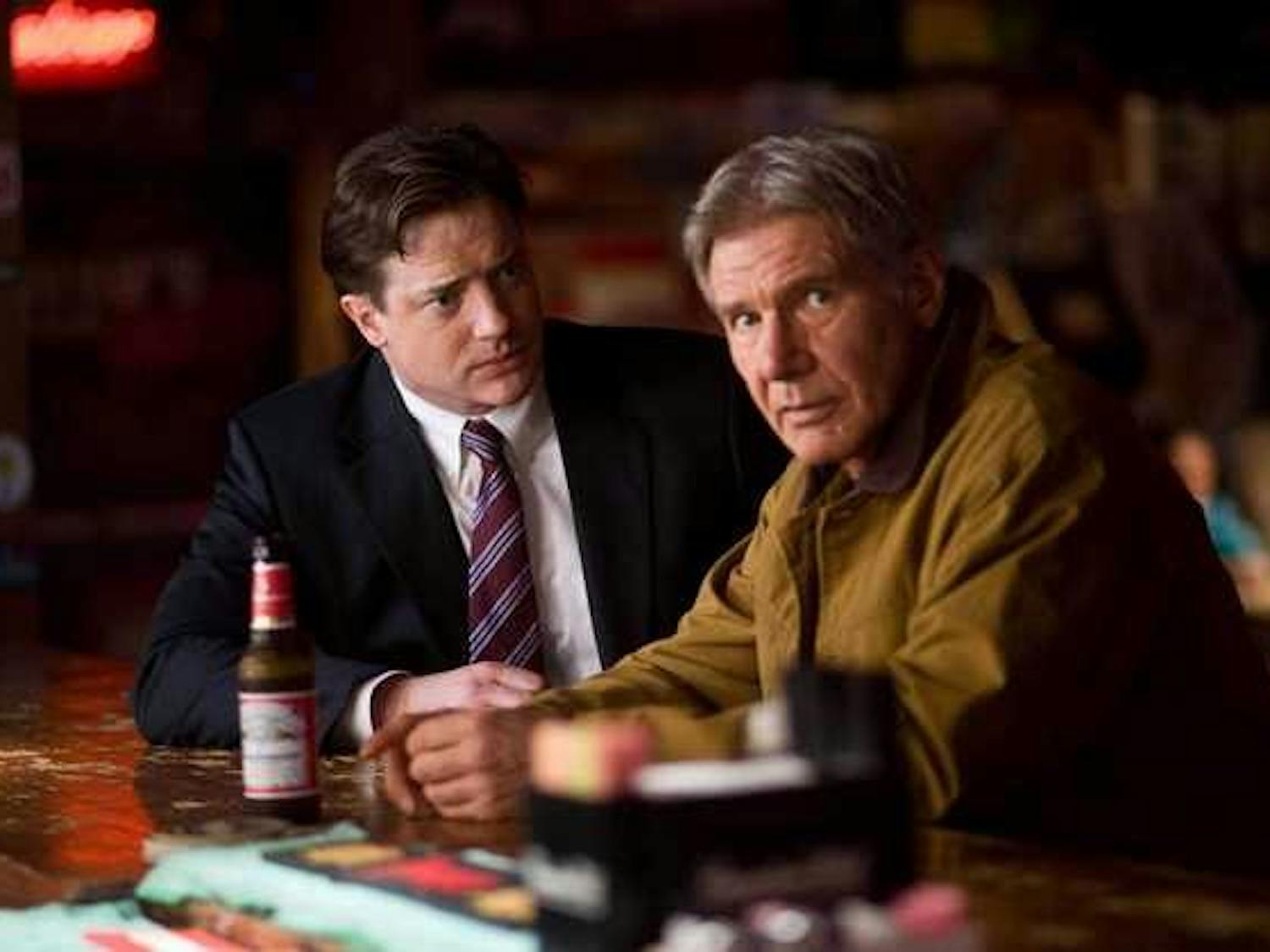 Untitled Crowley Project