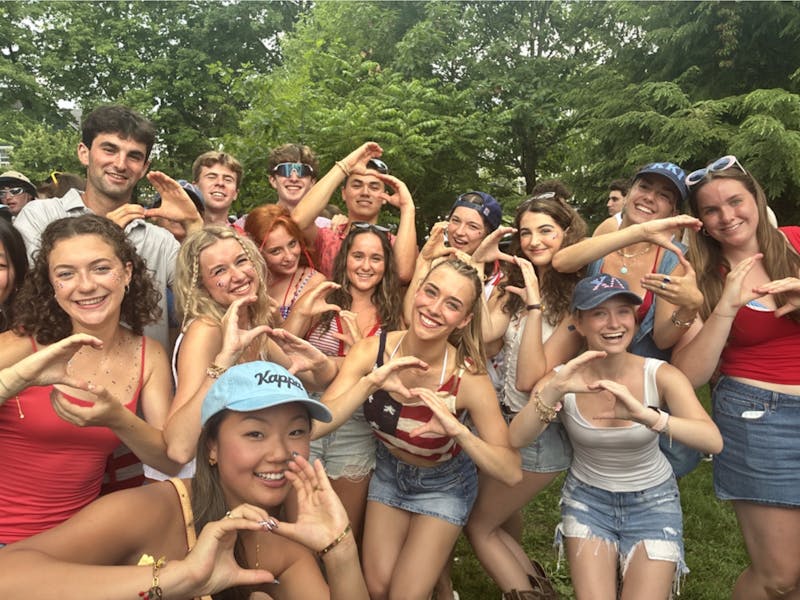 Sophomore summer performance groups offer a unique opportunity to build skill and community