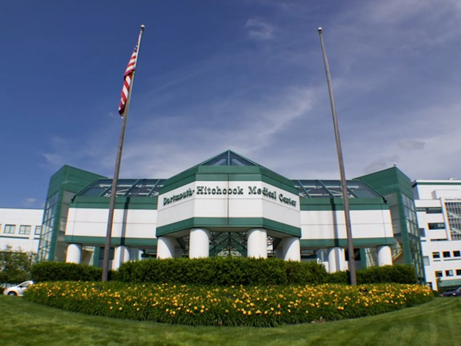 Two DHMC groups plan to integrate operations in order to increase the quality of care for patients in New Hampshire and Vermont hospitals.