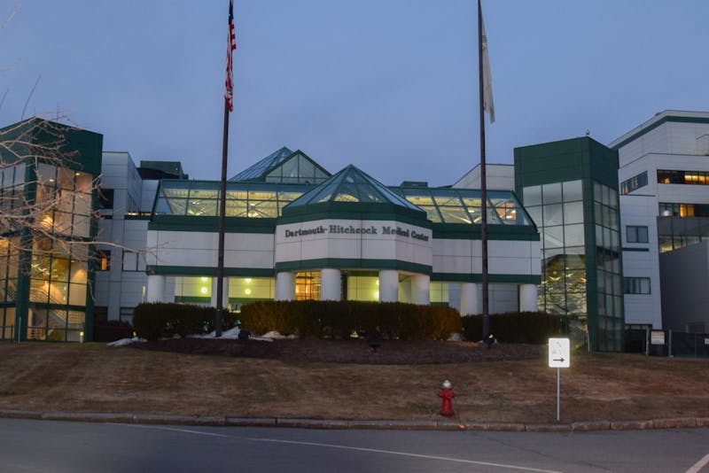 Former employee sues Dartmouth Health for wrongful termination and retaliation