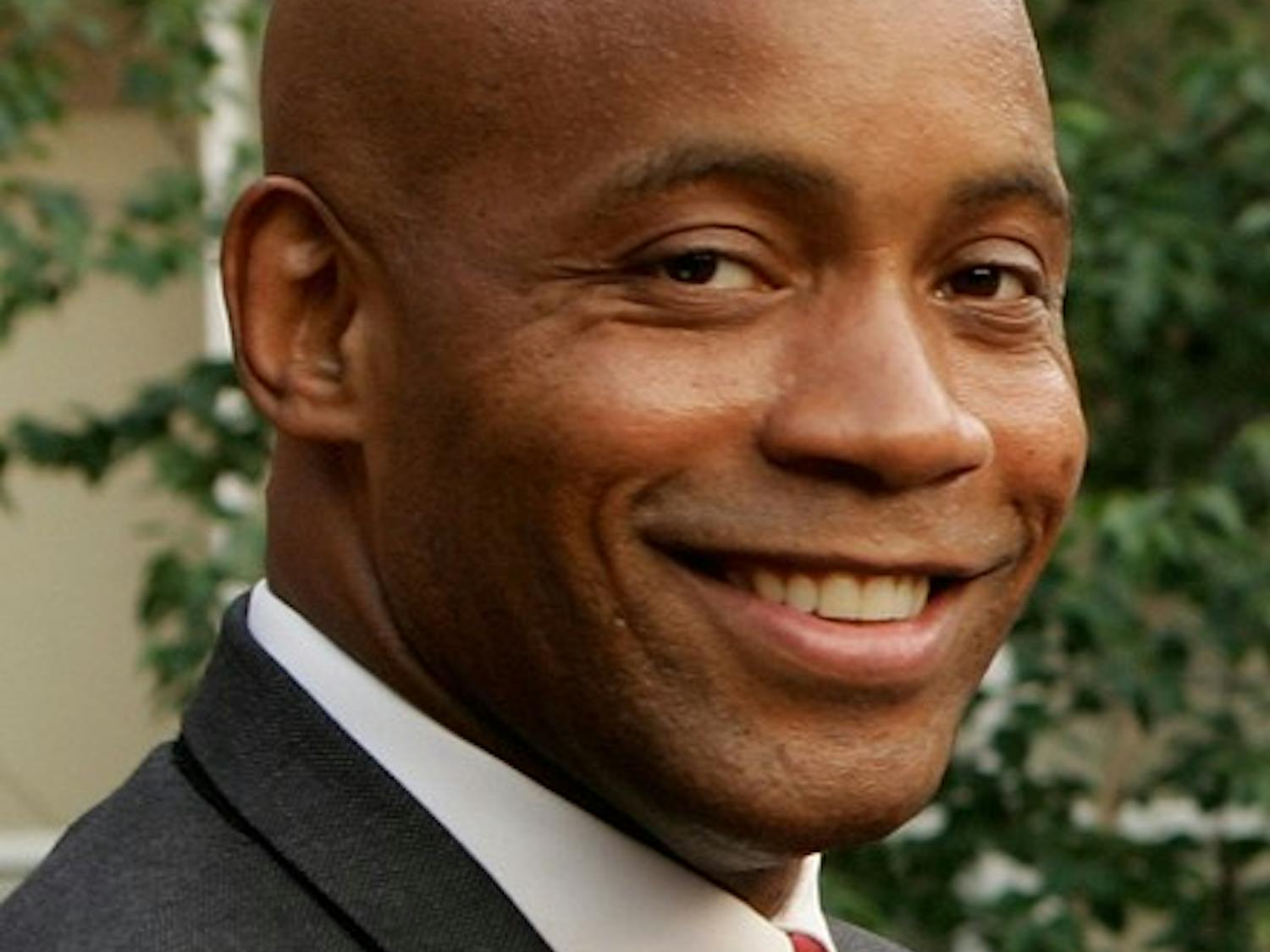 Receptions for honorary degree recipients at the President's House and at the Hopkins Center; Stuart C. Lord, D. Min., Virginia Rice Kellsey '61Dean of the Tucker Foundation; Andrew Young, HDR; Carolyn Young