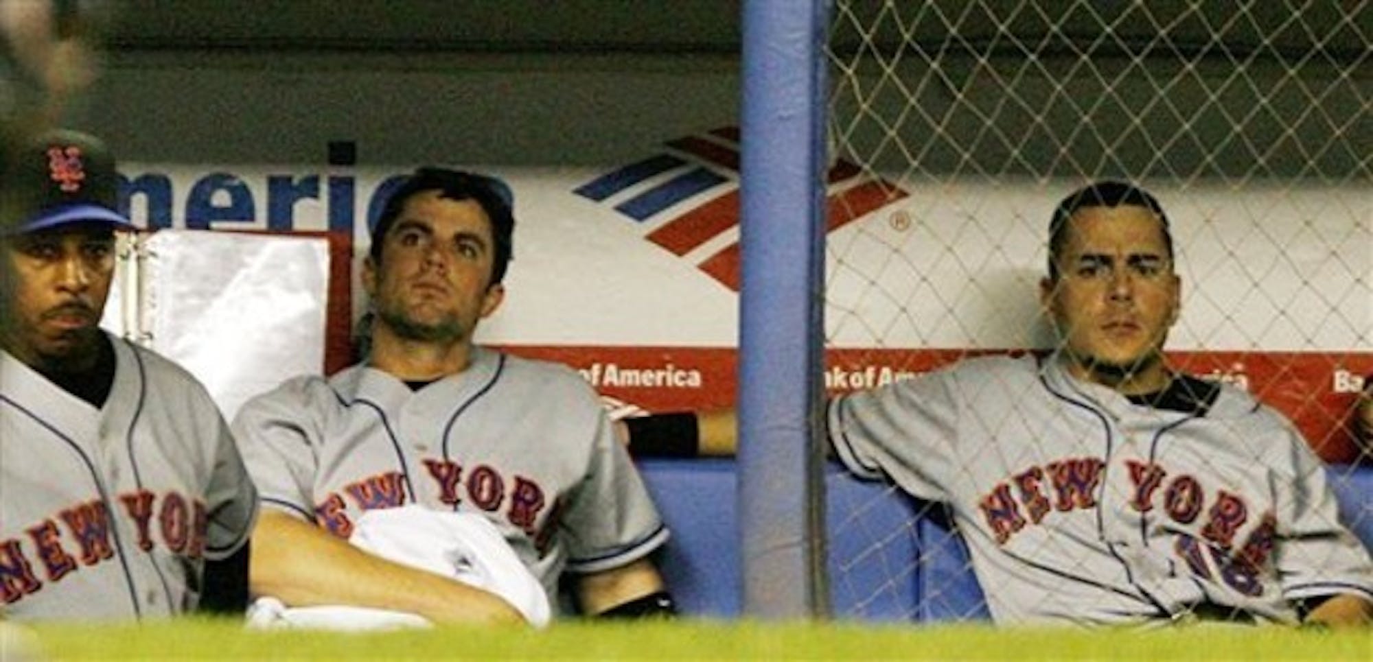 The New York Mets suffered a 16-7 loss to the Yankees on July 2 in the finale of the 