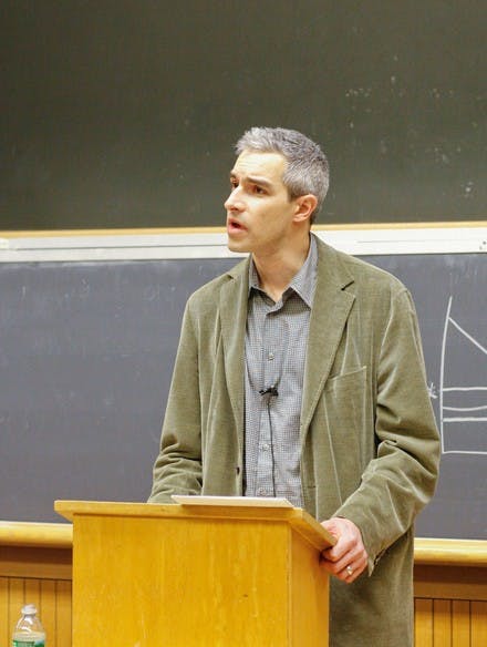 Daniel Itzkovitz