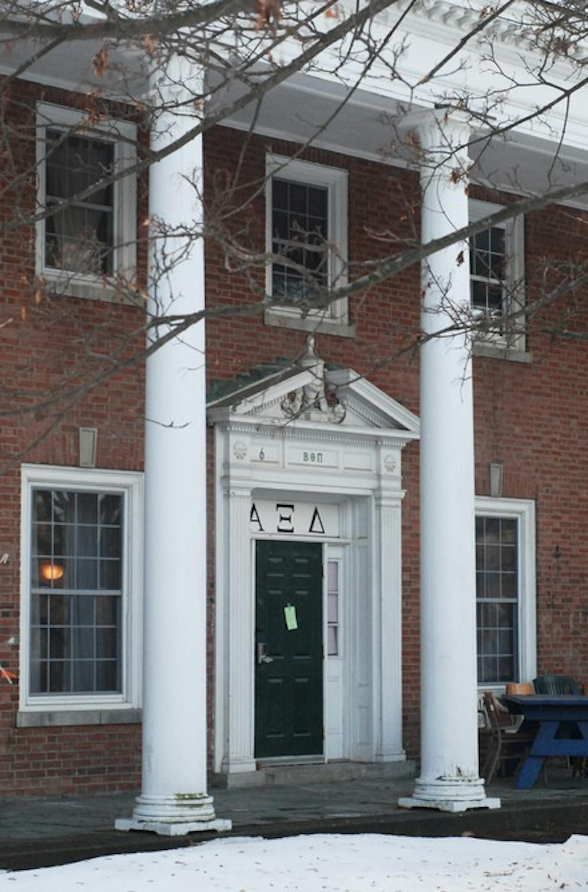 Beta plans to resume occupancy of 6 Webster Avenue, which AZD has rented for the past 10 years, when the lease is terminated on June 30.