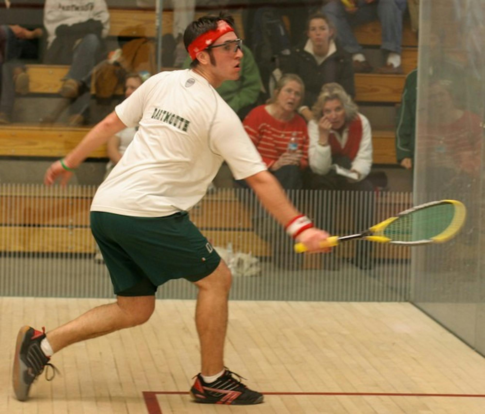 A win over Penn could lead to the Big Green's highest final ranking ever.