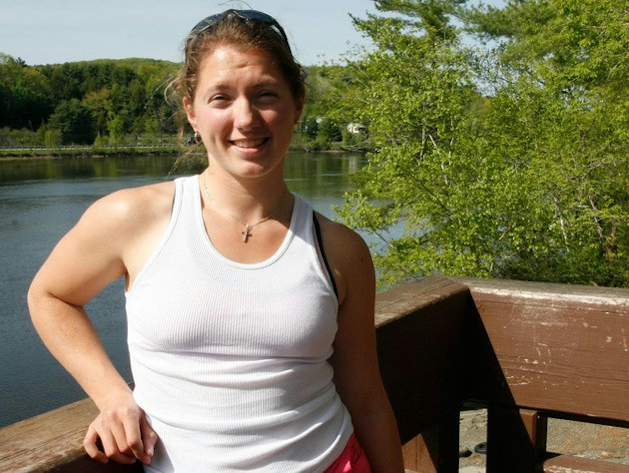 Anne Kennedy '07