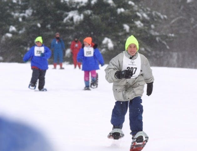 Courtesy of DJI Phantom