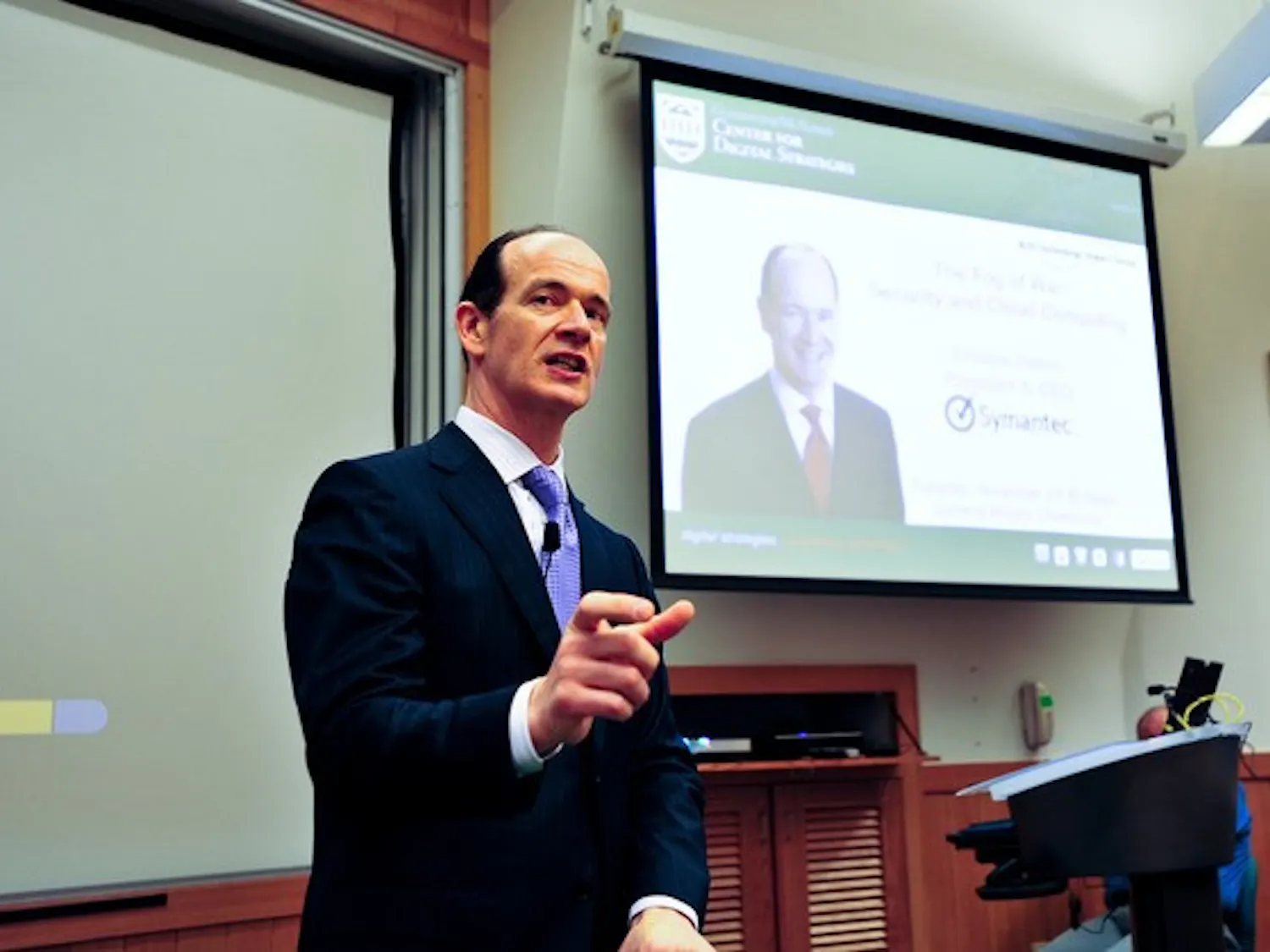 11.30.11.news.Lecture