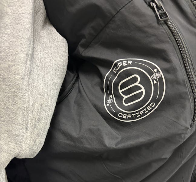 Super Puff Politics: The Hidden Divide Behind the Brands We Wear