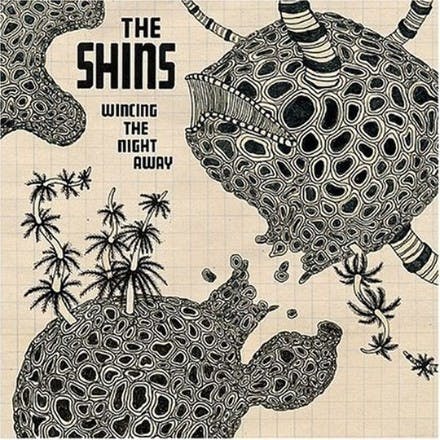 The Shins' third full-length album, 