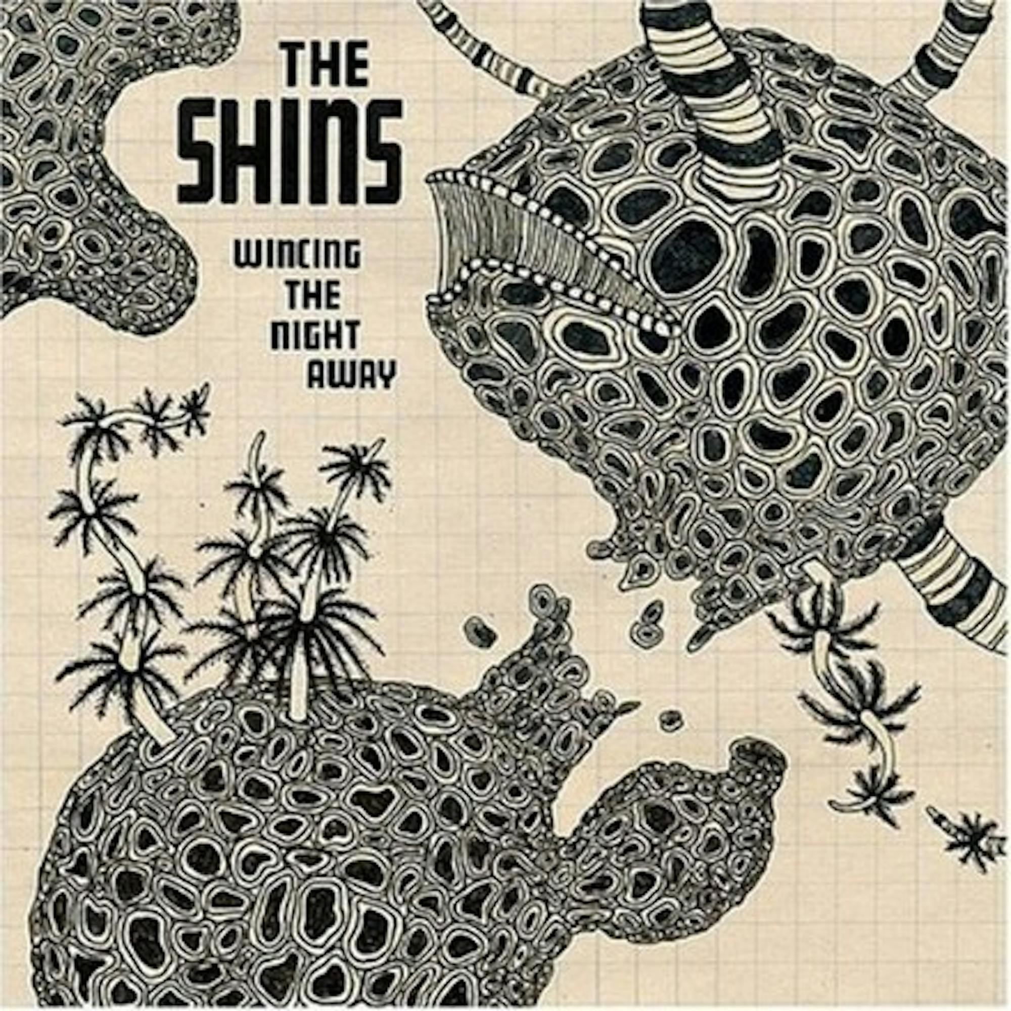The Shins' third full-length album, 