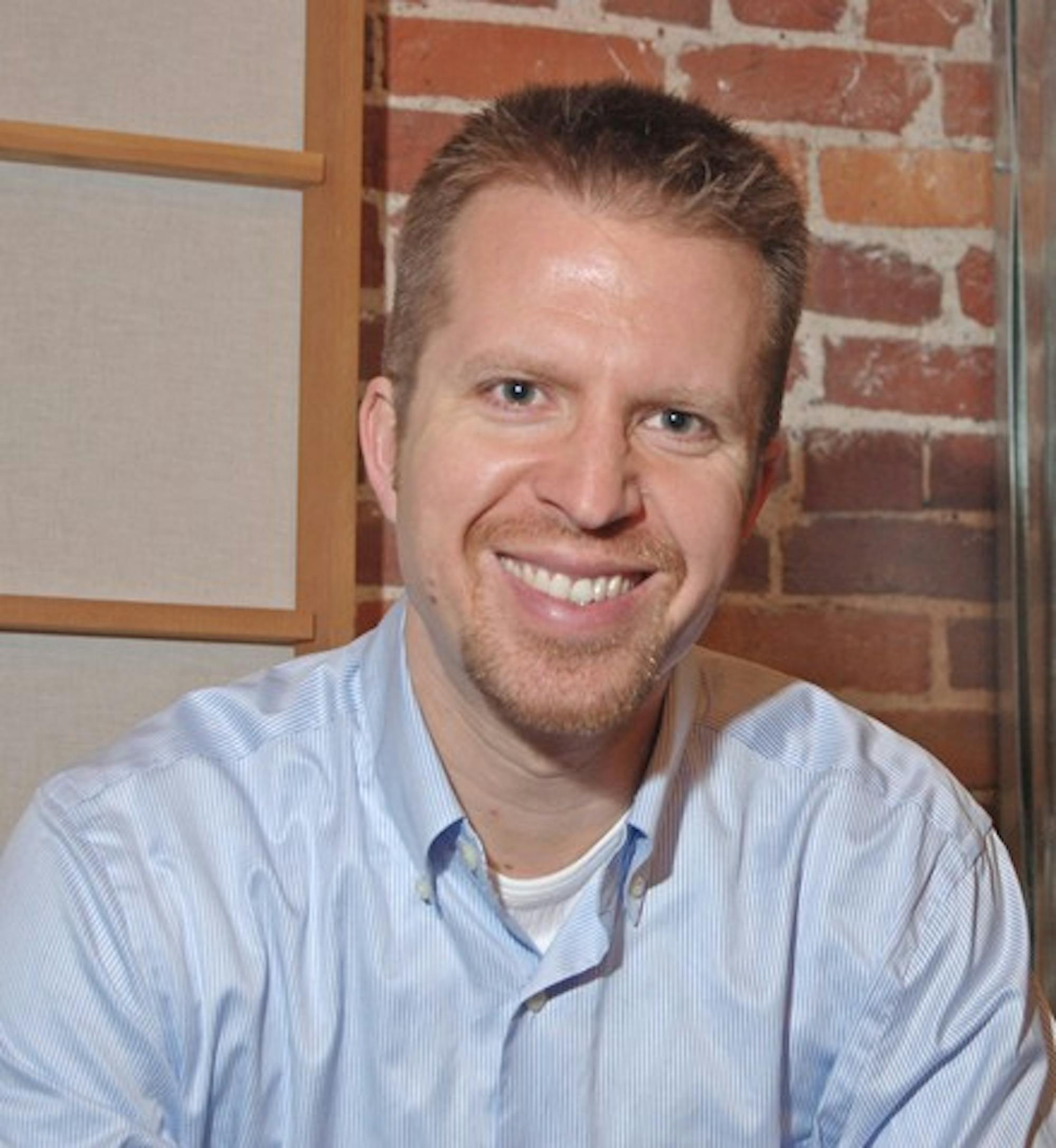 Geoff Davis: Consultant, PhDs.org