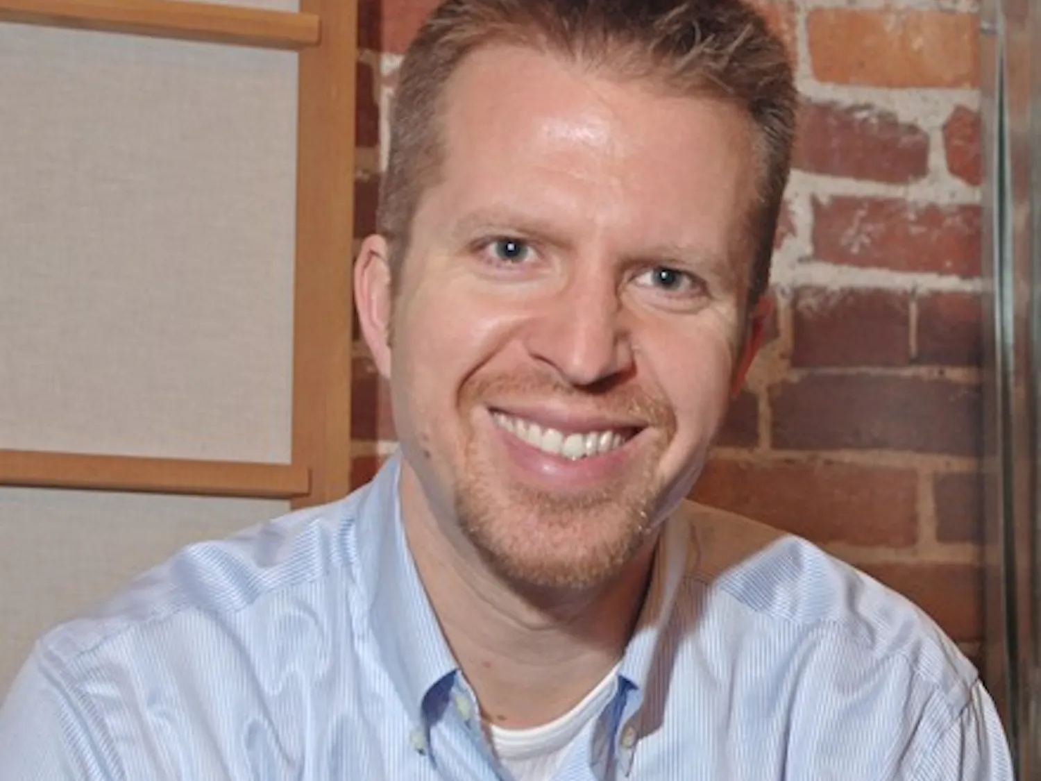 Geoff Davis: Consultant, PhDs.org