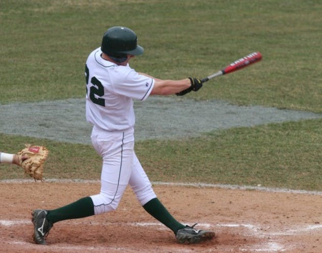 Baseball will kick off its Ivy League schedule after a demanding spring trip.