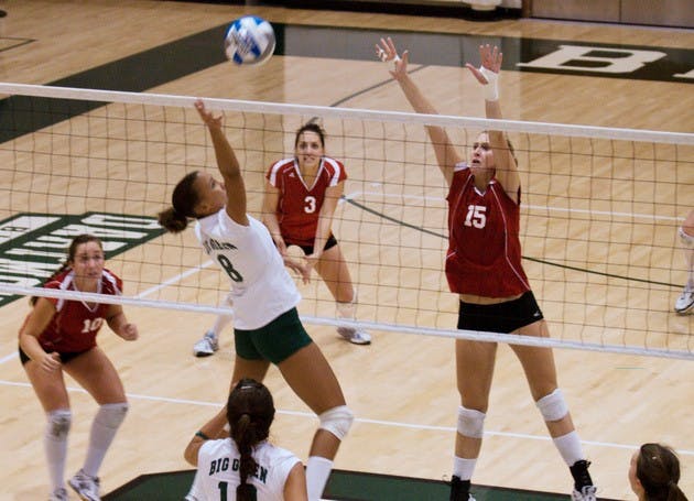 Dartmouth will look to extend its unbeaten Ivy streak next weekend.