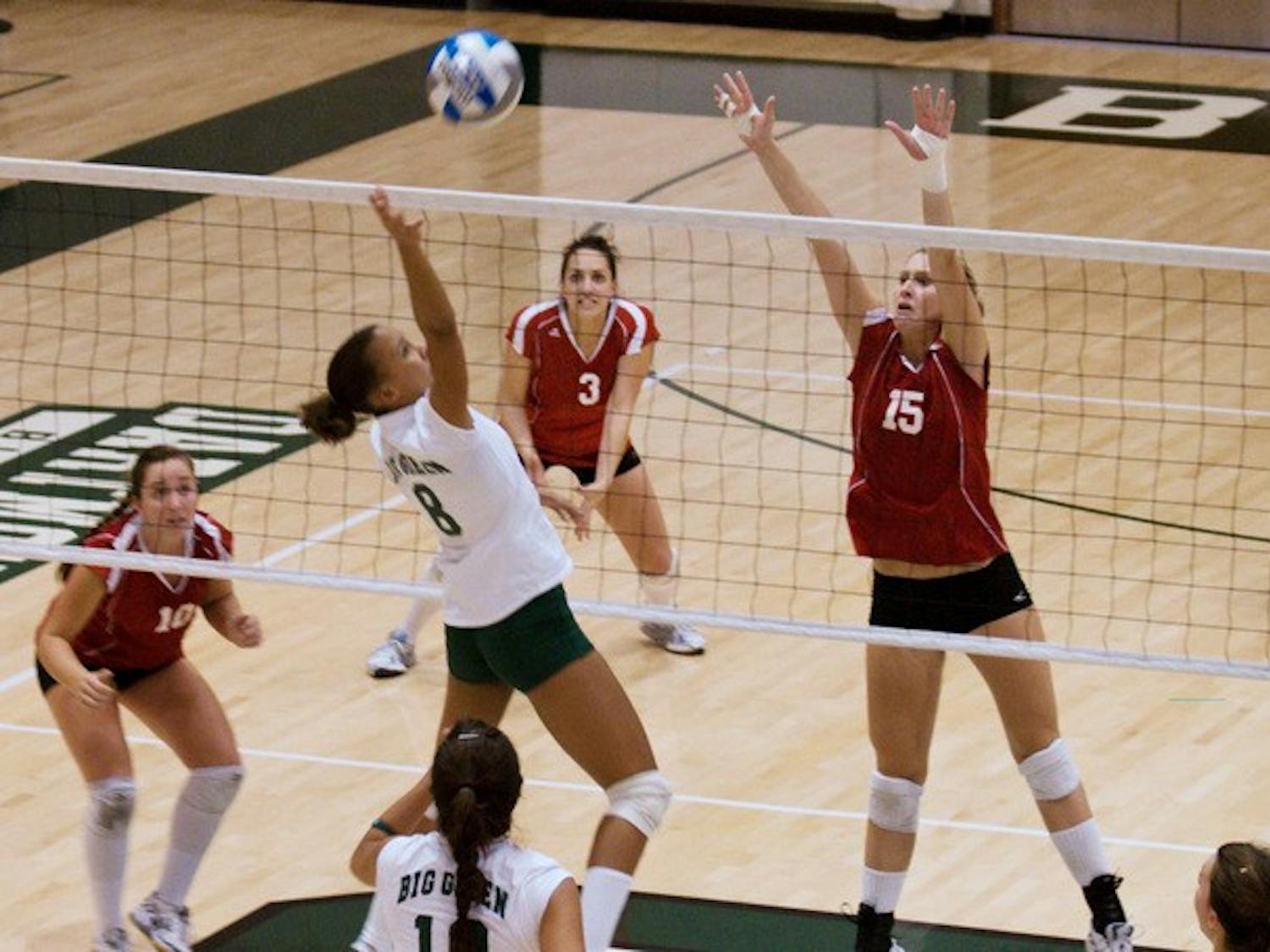 Dartmouth will look to extend its unbeaten Ivy streak next weekend.