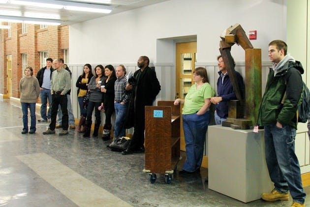 Students and faculty members said they were pleased with the selection of Jim Yong Kim as College President James Wright's successor.