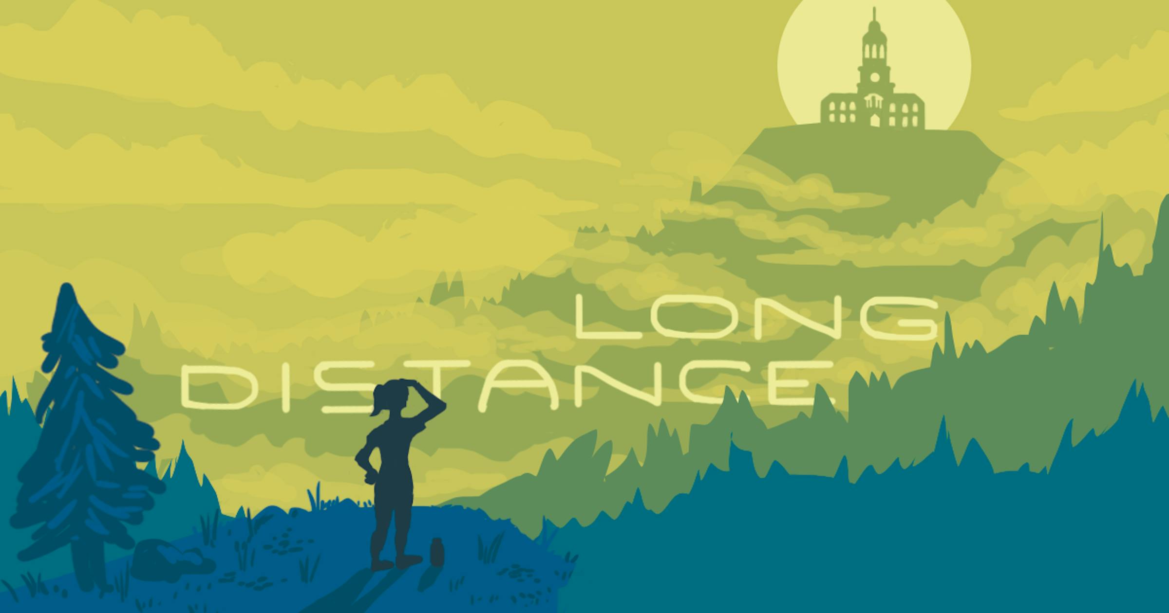 longdistance