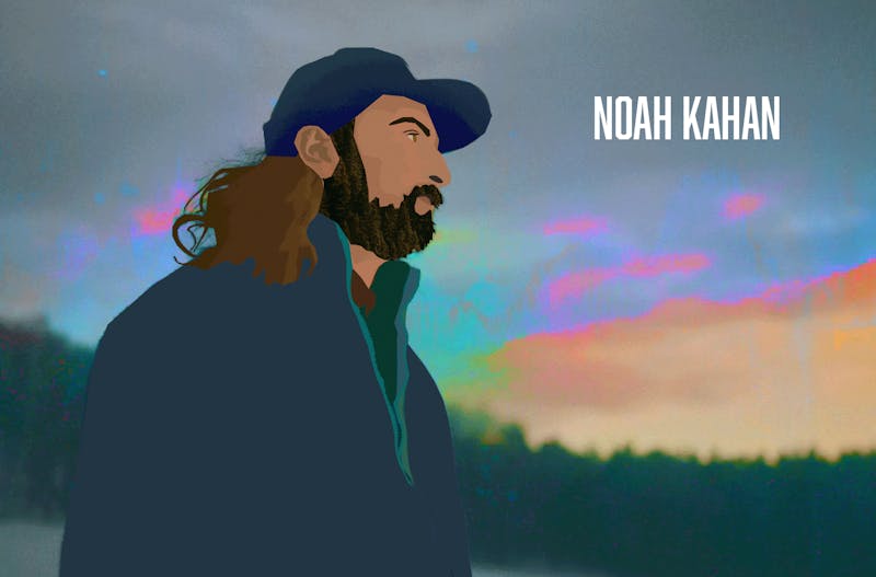 'Noah Kahan: Out of Body' offers a vulnerable look inside the life of a Vermonter-turned-superstar