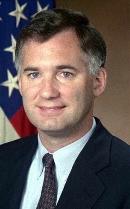 Obama Cabinet Finances