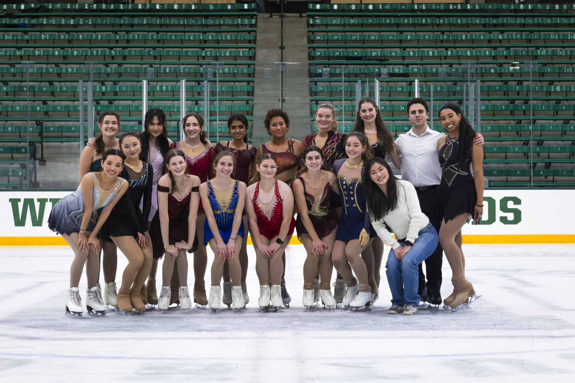 Dartmouth Figure Skating Club
