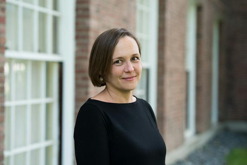Q&A with interim Dean of Arts and Sciences Nina Pavcnik - The Dartmouth