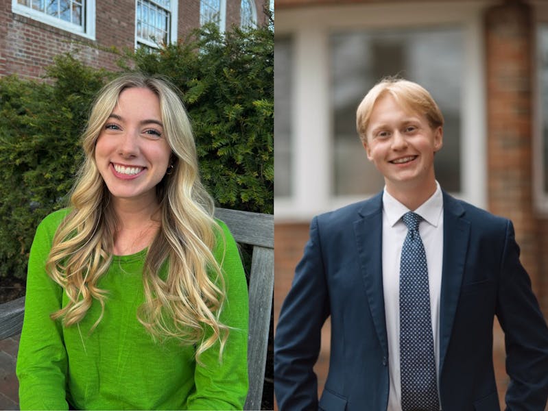 Three Dartmouth students win Truman Scholarships