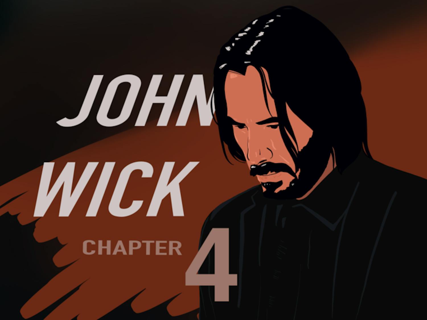 Review: John Wick: Chapter 4 PNG (4/4/23)