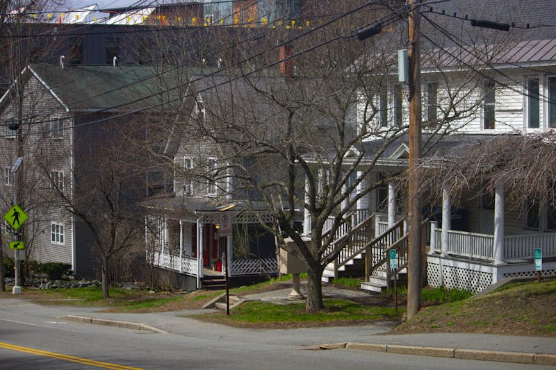 House inspection: Are Hanover's high housing prices here to stay?