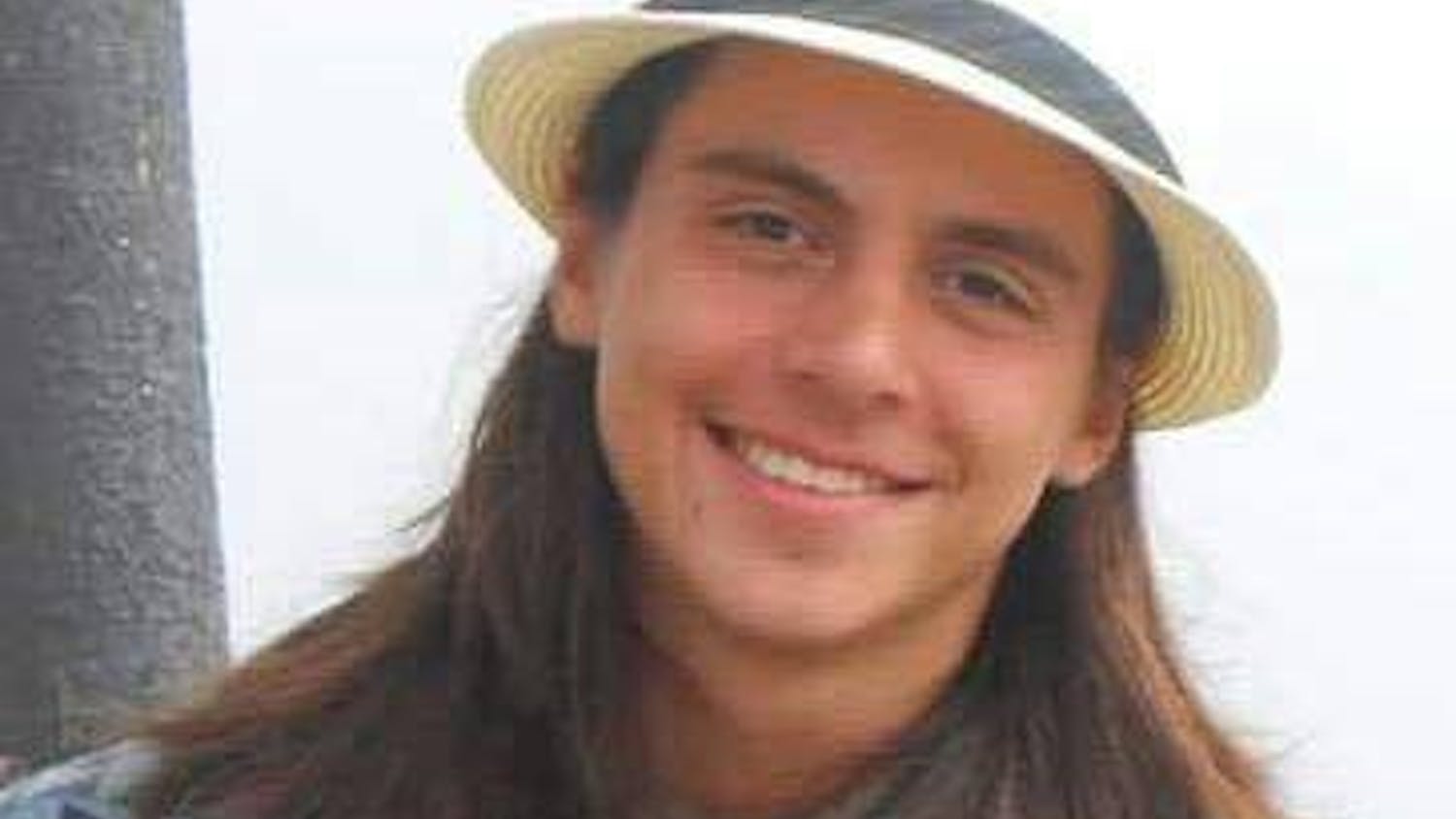 Joshua Monette ’19 planned to pursue a degree in linguistics at the College.