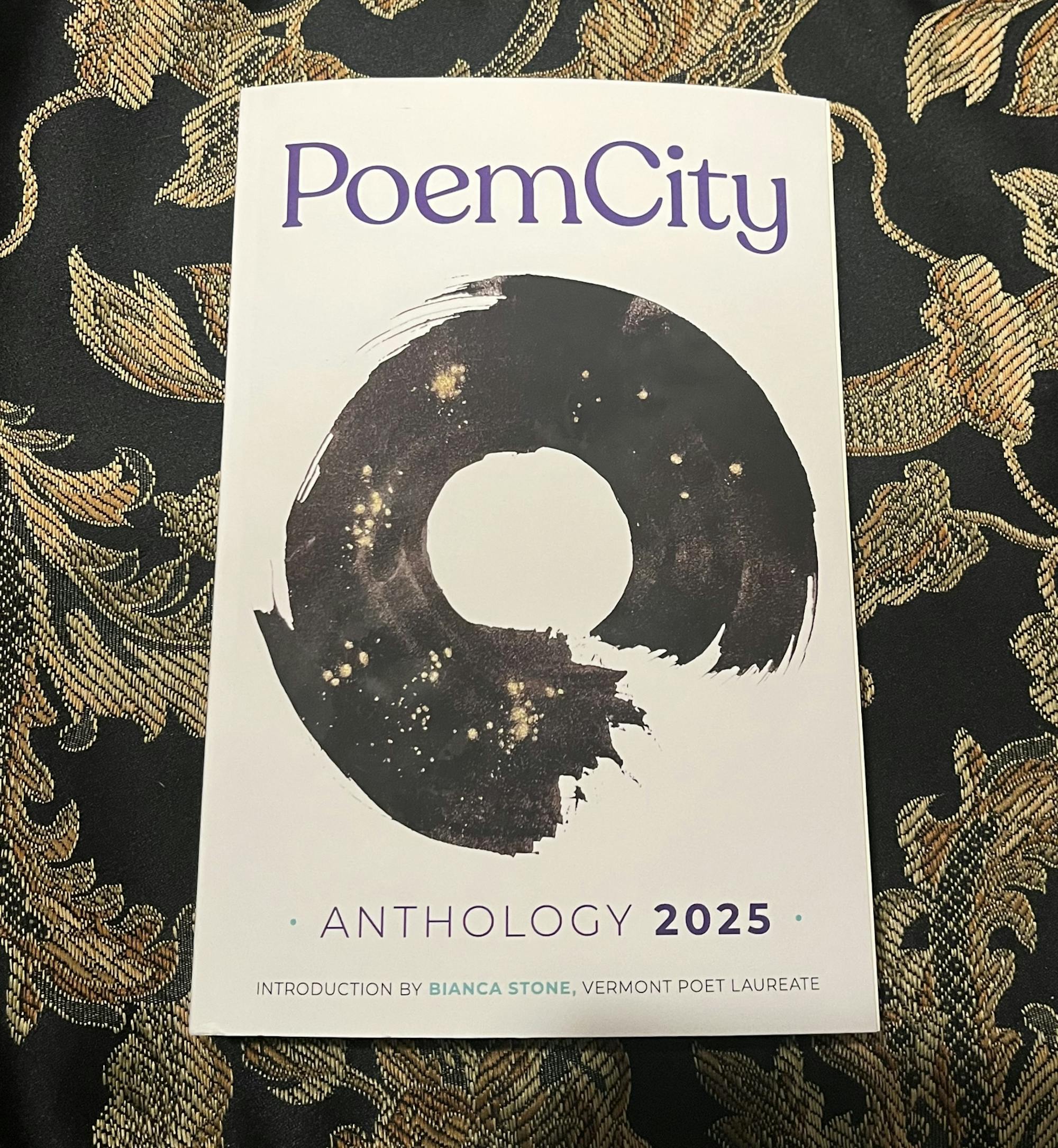 PoemCity Book