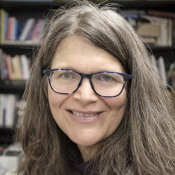 Q&A with Professor Kathryn Lively on 'Love, Romance, Intimacy and Dating': Finding Love at Dartmouth